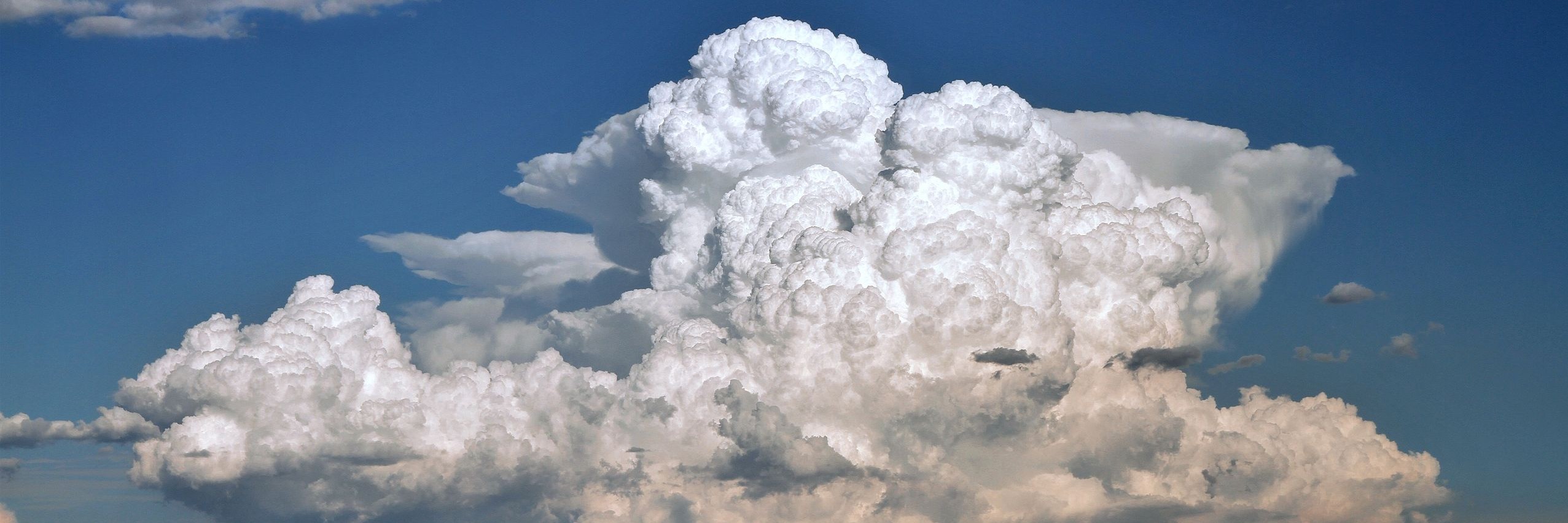 cumulonimbus cloud