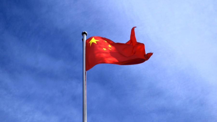cover image for Why Is It So Hard for China to Develop Jet Engines