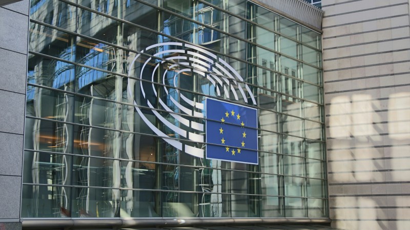 european commission building